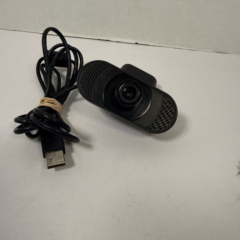 Wansview 1080P Full HD Webcam USB – Tested & Working - Picture 5 of 5